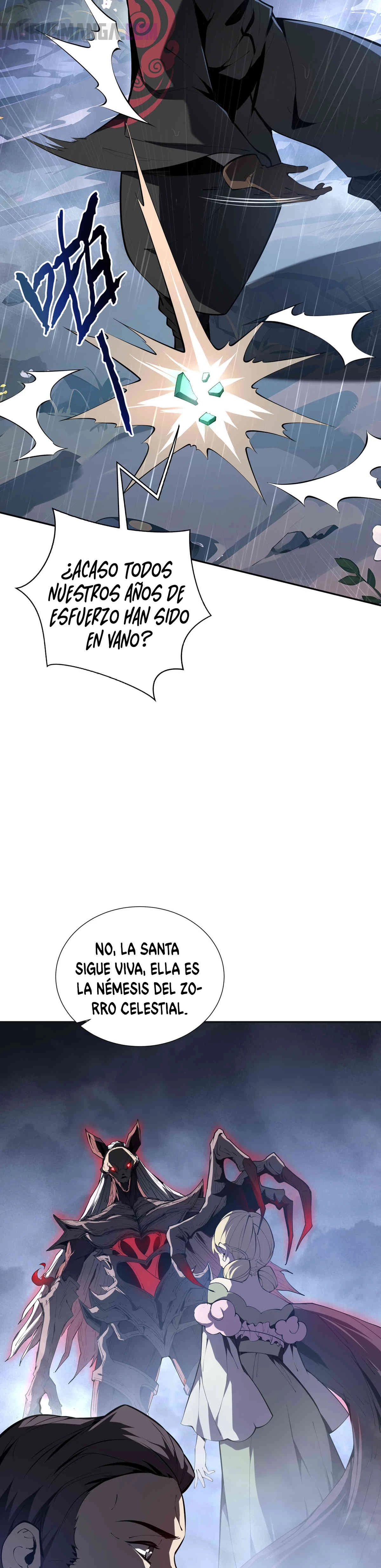 Hice Un Contrato Conmigo Mismo > Capitulo 25 > Page 291